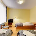 Osrodek Wypoczynkowy Barta, Sauna, Jacuzzi, Bilard 3* Tylicz
