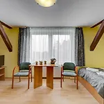 Osrodek Wypoczynkowy Barta, Sauna, Jacuzzi, Bilard