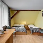 Osrodek Wypoczynkowy Barta, Sauna, Jacuzzi, Bilard