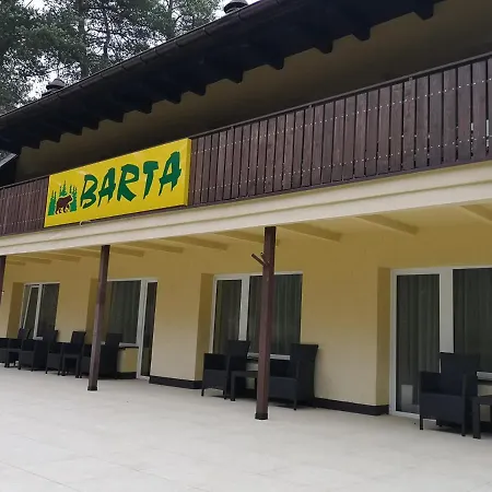 Barta Tylicz