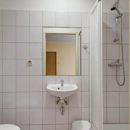 Penzion Osrodek Wypoczynkowy Barta Tylicz