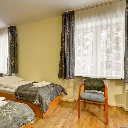 Penzion Osrodek Wypoczynkowy Barta