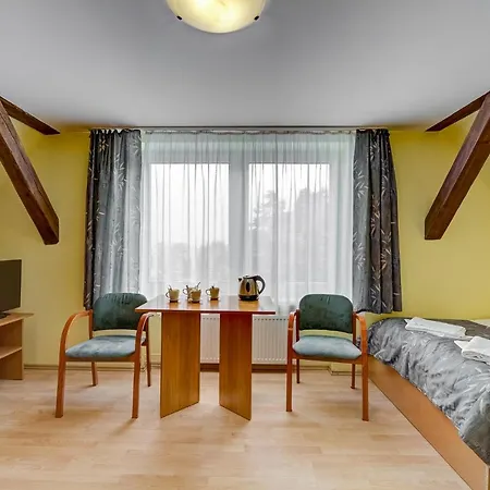 Osrodek Wypoczynkowy Barta