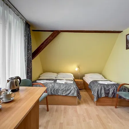 Osrodek Wypoczynkowy Barta, Sauna, Jacuzzi, Bilard