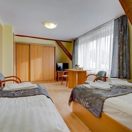 Pensjonat Barta Tylicz