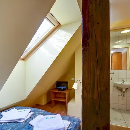 Guest house Osrodek Wypoczynkowy Barta *