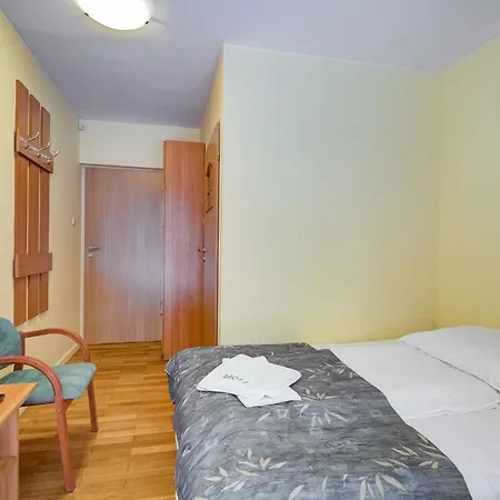 Osrodek Wypoczynkowy Barta * Tylicz