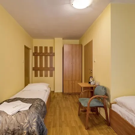 Osrodek Wypoczynkowy Barta *