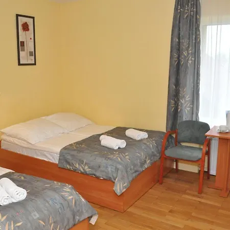 Vendégház Osrodek Wypoczynkowy Barta, Sauna, Jacuzzi, Bilard 3*