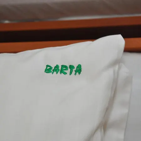 Pensjonat Barta
