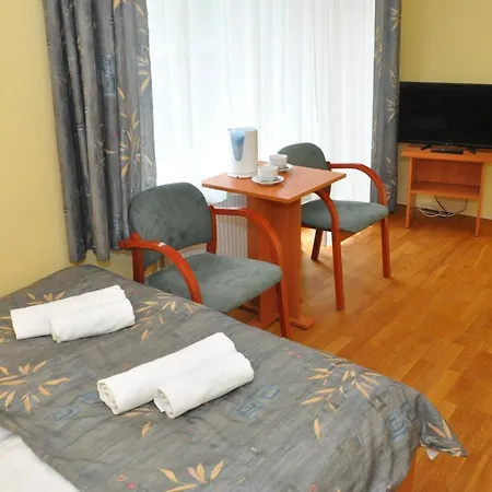 Guest house Osrodek Wypoczynkowy Barta, Sauna, Jacuzzi, Bilard 3*