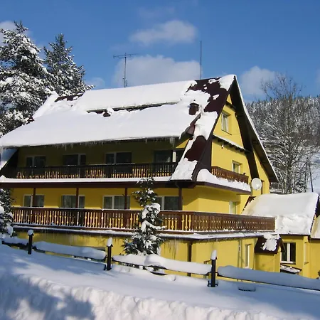 Osrodek Wypoczynkowy Barta Penzion