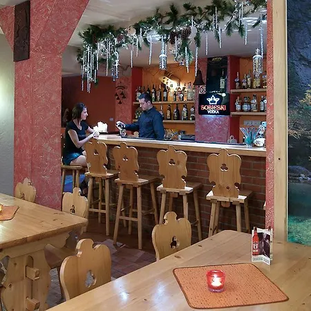 Guest house Osrodek Wypoczynkowy Barta, Sauna, Jacuzzi, Bilard 3*