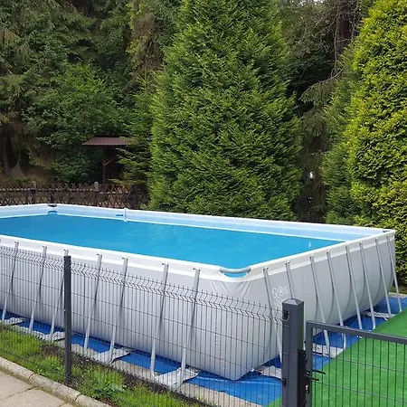 Penzion Osrodek Wypoczynkowy Barta