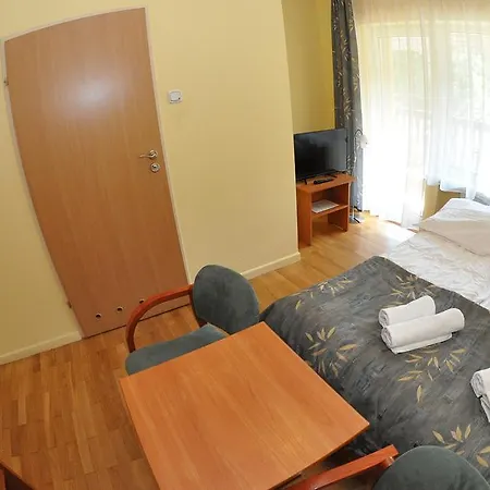 Osrodek Wypoczynkowy Barta Tylicz