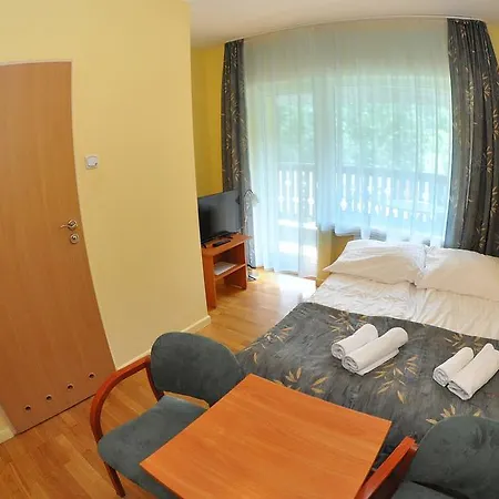 Osrodek Wypoczynkowy Barta Tylicz