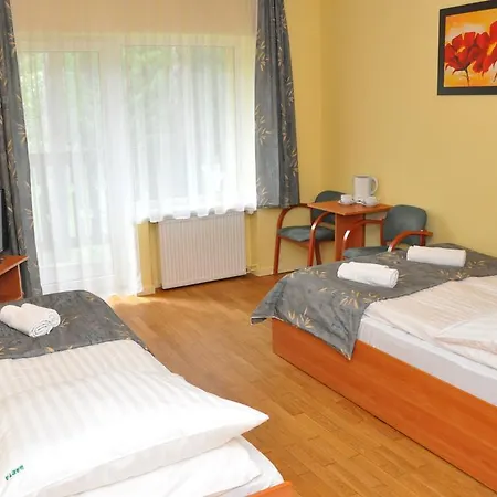 Osrodek Wypoczynkowy Barta