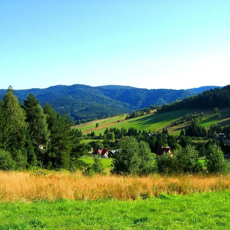 Barta * Tylicz