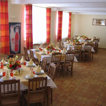 Osrodek Wypoczynkowy Barta